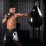 Punching Bag Hydro, Colour: Schwarz, Additional Weight: 55 kg, 7 image