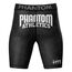 Short de combat VECTOR Serious, Taille: XL, Couleur: Noir, 2 image