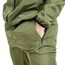 RDXSSP-C1AG-XL-Clothing Sauna Suit C1