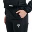 RDXSSP-H1P-M-Clothing Sauna Suit C1