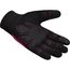 RDXWGA-W1FP-S-Gym Weight Lifting Gloves W1 Full Pink