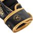 Sparring Gloves Venum Challenger 3.0 - White/Black/Gold, Colour: Weiss, Size: L-XL, 2 image