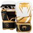 Sparring Gloves Venum Challenger 3.0 - White/Black/Gold, Colour: Weiss, Size: L-XL