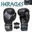 Lederhandschuhe  Heracles, TestColor: Noir, Test Poids: 10oz, 2 image