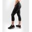 Venum Defender Crop Leggings - for women - Black/Black, 2 image