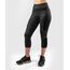 Venum Defender Crop Leggings - for women - Black/Black, 4 image