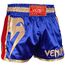 Short de Muay Thai Venum Giant - Bleu Marine/Doré, Couleur: Bleu, Taille ne pas utiliser: XL