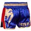 Short de Muay Thai Venum Giant - Bleu Marine/Doré, Couleur: Bleu, Taille ne pas utiliser: XL, 3 image