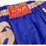 Short de Muay Thai Venum Giant - Bleu Marine/Doré, Couleur: Bleu, Taille ne pas utiliser: XL, 5 image