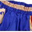 Short de Muay Thai Venum Giant - Bleu Marine/Doré, Couleur: Bleu, Taille ne pas utiliser: XL, 6 image