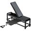Smart Home Gym "DSG100i". Flow Fitness, 3 image