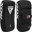 Arm Pad Curve Apr-T1B, Size: One Size, Colour: Schwarz, 3 image