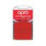 OPRO Self-Fit GEN5 Anti-Microbial Case - Red, Size: One Size, Colour: Rot, 2 image