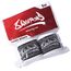 8 Weapons Handwraps semi-elastic, Colour: Weiss, Length: 5.0m, 2 image