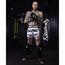 Boxing Gloves - Pure black 10 Oz, Colour: Schwarz, OZ: 10oz, 2 image
