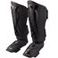 8 WEAPONS Schienbeinschoner, Unlimited 2.0, black-black, S, Size: S, Colour: Schwarz, 2 image