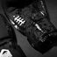 Boxing gloves - Serious, Colour: Schwarz, OZ: 10oz, 2 image