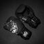 Boxing gloves - Serious, Colour: Schwarz, OZ: 10oz, 3 image