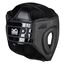Casque de protection APEX Face Saver, Taille: Taille unique, Couleur: Noir, 2 image