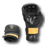 MMA training gloves, Size: M, Colour: Schwarz, 3 image