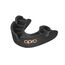 OPRO Bronze: Schutz für Kontaktsportarten, Bekleidungsgrösse: One Size, Farbe: Schwarz