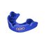 OPRO Bronze: Essential Contact Sports Protection, Size: One Size, Colour: Blue