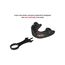 OPRO Bronze: Essential Contact Sports Protection, Size: One Size, Colour: Rot, 2 image