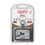 OPRO Bronze: Essential Contact Sports Protection, Size: One Size, Colour: Rot, 3 image