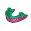 OPRO Silver : Protection de niveau match pour sports de contact, Taille: Taille unique, Couleur: Violet