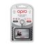 OPRO Silver: Match Protection for Contact Sports, Size: One Size, Colour: Blue, 3 image