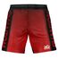 Fightshorts EVO Apex, Bekleidungsgrösse: L, Farbe: Rot
