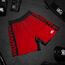 Fightshorts EVO Apex, Bekleidungsgrösse: L, Farbe: Rot, 3 image