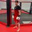 Fightshorts EVO Apex, Bekleidungsgrösse: L, Farbe: Rot, 5 image