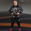 Sauna Suits Nomax, Size: L/XL, Colour: Schwarz, 3 image