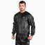 Schwitzanzug Nomax, Bekleidungsgrösse: L/XL, Farbe: Schwarz