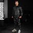 Sauna Suits Nomax, Size: 2XL, Colour: Schwarz, 2 image