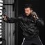 Sauna Suits Nomax, Size: 2XL, Colour: Schwarz, 4 image