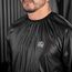 Sauna Suits Nomax, Size: 2XL, Colour: Schwarz, 5 image