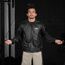 Sauna Suits Nomax, Size: L/XL, Colour: Schwarz, 4 image