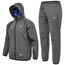 RDXSSP-H2G-M-Clothing Sauna Suit H2