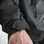 Schwitzanzug Pro für Gewichtsverlust, Bekleidungsgrösse: XL, Farbe: Schwarz, 5 image