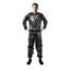 UFC Sauna Suit, Colour: Schwarz, Size: L