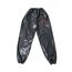 UFC Sauna Suit, Colour: Schwarz, Size: L, 4 image