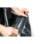 UFC Sauna Suit, Colour: Schwarz, Size: L, 3 image