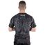 Funktionelles T-Shirt, Hanuman Yant, Bekleidungsgrösse: S, Farbe: Schwarz, 4 image