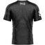 T-shirt fonctionnel, Hanuman Yant, Taille: M, Couleur: Noir, 2 image