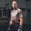 T-shirt fonctionnel, Naga Yant, Taille: M, Couleur: Noir, 7 image