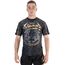 Funktionelles T-Shirt, Tiger Yant, Bekleidungsgrösse: S, Farbe: Schwarz, 2 image
