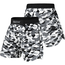 MMA Shorts T15, Size: XL, Colour: Camouflage, 4 image