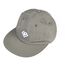 Loven Adult Flat Visor Cap | Grey, 4 image